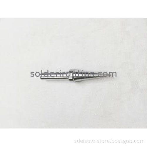 Copper Soldering Tips Use With Quick Soldering Station